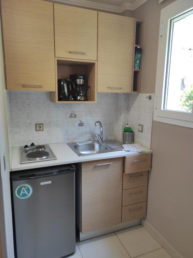 Volta Villas Lefkada מראה חיצוני תמונה