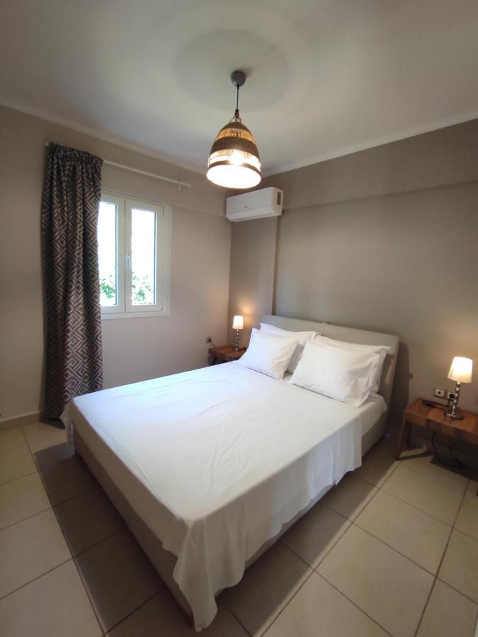 Volta Villas Lefkada מראה חיצוני תמונה