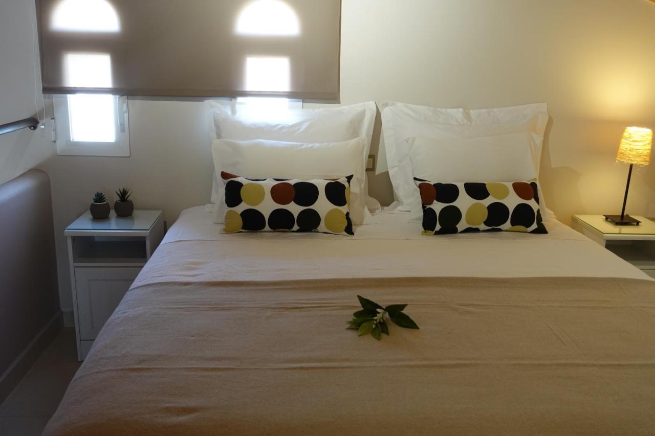 Volta Villas Lefkada מראה חיצוני תמונה