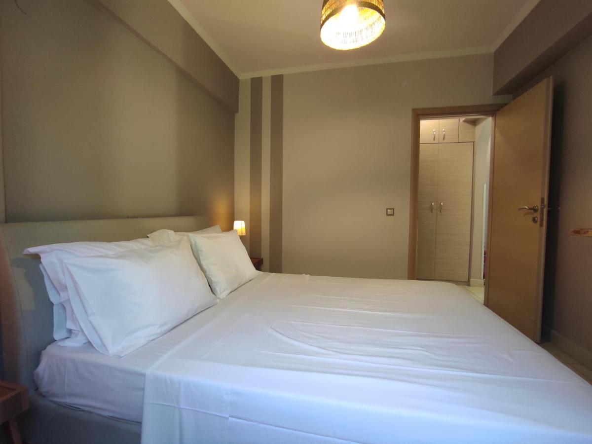 Volta Villas Lefkada מראה חיצוני תמונה