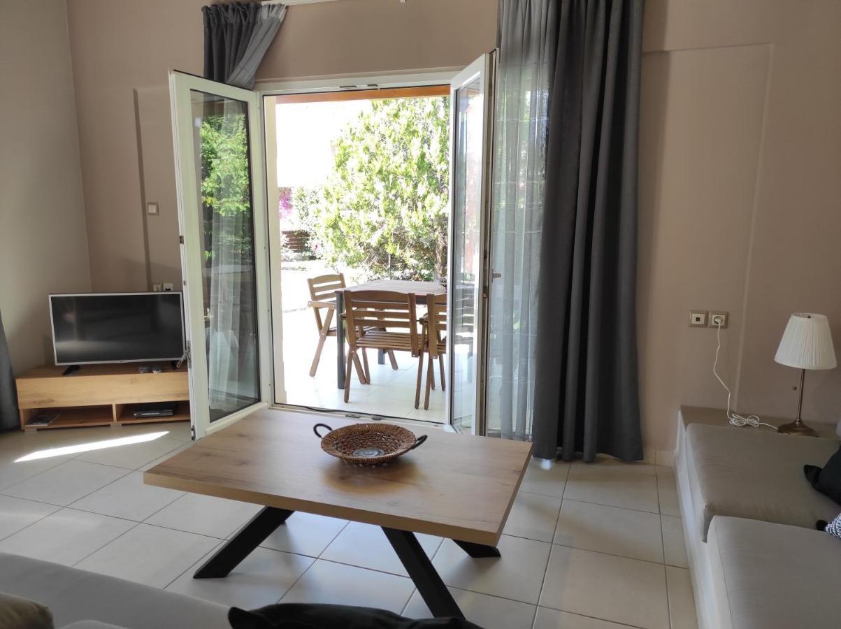Volta Villas Lefkada מראה חיצוני תמונה