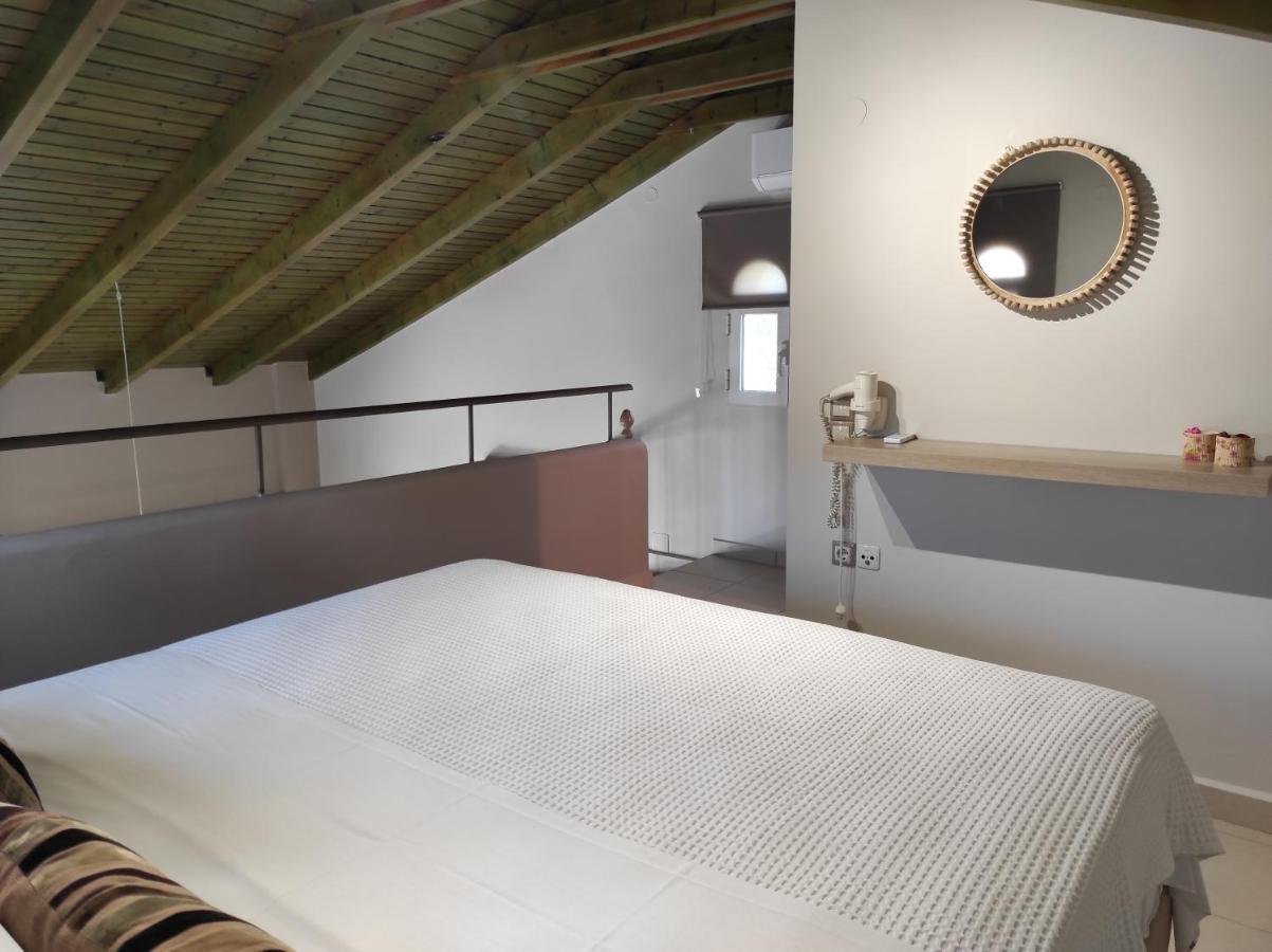 Volta Villas Lefkada מראה חיצוני תמונה