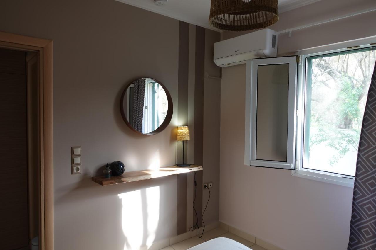 Volta Villas Lefkada מראה חיצוני תמונה