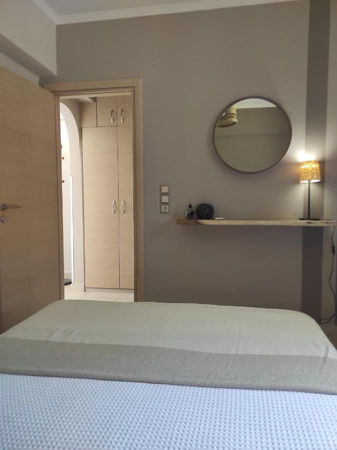 Volta Villas Lefkada מראה חיצוני תמונה