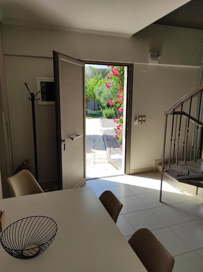 Volta Villas Lefkada מראה חיצוני תמונה