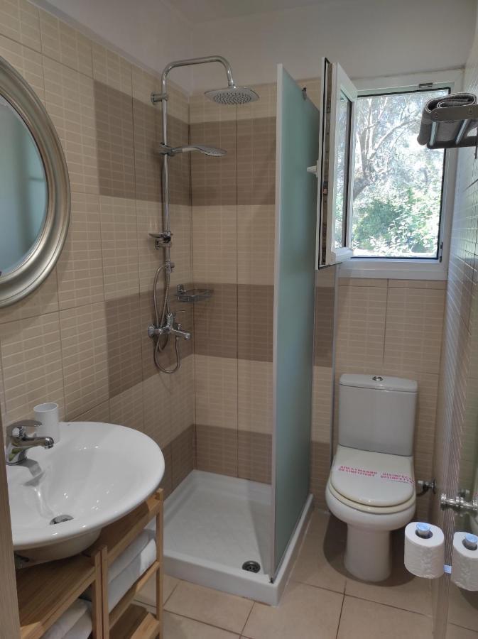 Volta Villas Lefkada מראה חיצוני תמונה